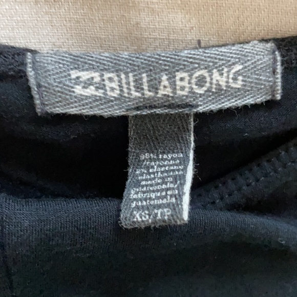 Lulus Black Bodysuit - Picture 3 of 3